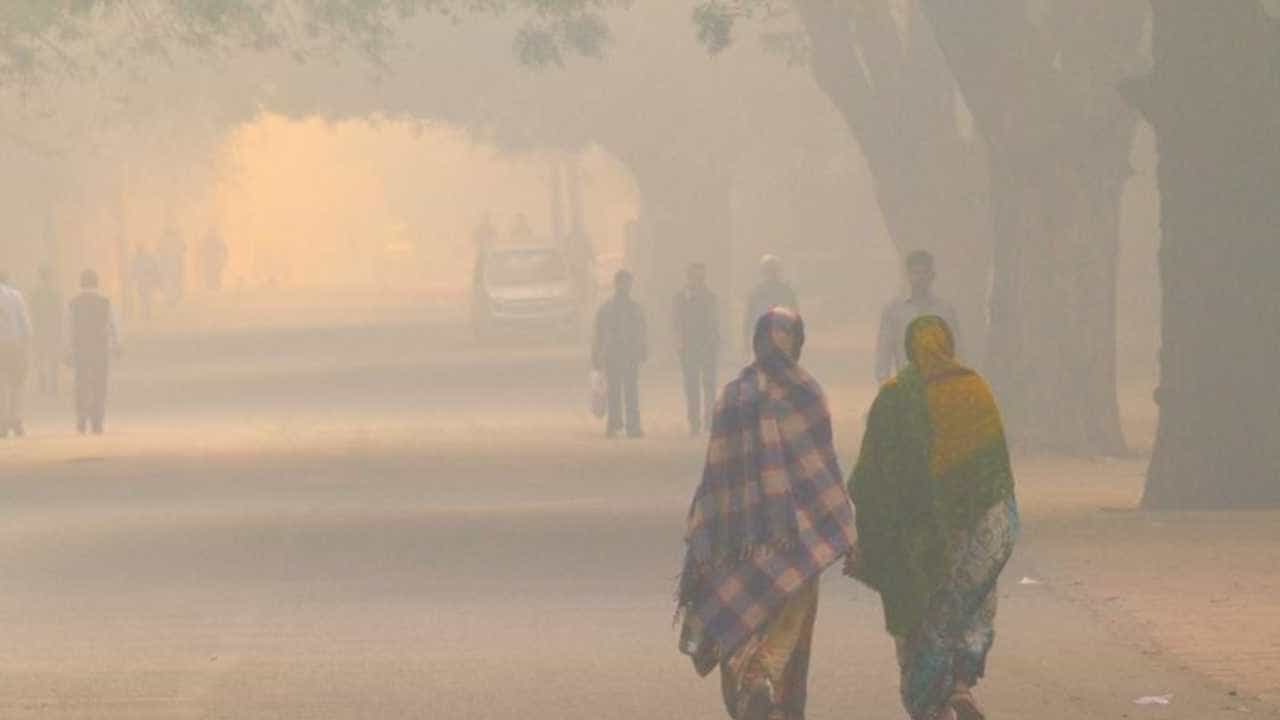 Bengaluru Air Quality: ಬೆಂಗಳೂರಿನ ಗಾಳಿಯ ಗುಣಮಟ್ಟದಲ್ಲಿಲ್ಲ ಸುಧಾರಣೆ! Bengaluru Air Quality: ಬೆಂಗಳೂರಿನ ಗಾಳಿಯ ಗುಣಮಟ್ಟದಲ್ಲಿಲ್ಲ ಸುಧಾರಣೆ!