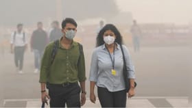 ಮಂಗಳೂರಿನಲ್ಲಿ ಗಾಳಿಯ ಮಟ್ಟ ಬೆಂಗಳೂರಿಗಿಂತ ಕಳಪೆಯಾಗಿದೆ