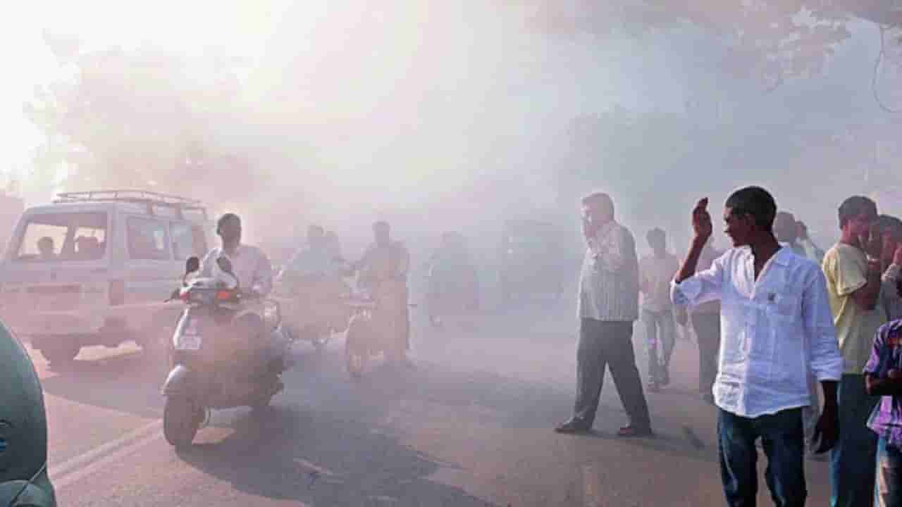 Karnataka Air Quality: ಗಾಳಿಯ ಗುಣಮಟ್ಟದಲ್ಲಿ ಬೆಂಗಳೂರು ಉತ್ತಮ, ಮಂಗಳೂರು, ಉಡುಪಿ ಕಳಪೆ