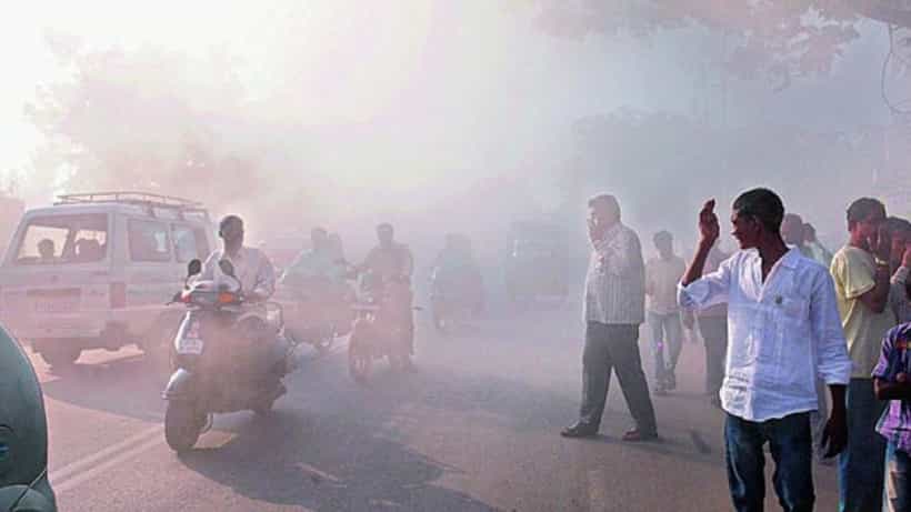Karnataka Air Quality: ಗಾಳಿಯ ಗುಣಮಟ್ಟದಲ್ಲಿ ಬೆಂಗಳೂರು ಉತ್ತಮ, ಮಂಗಳೂರು, ಉಡುಪಿ ಕಳಪೆ