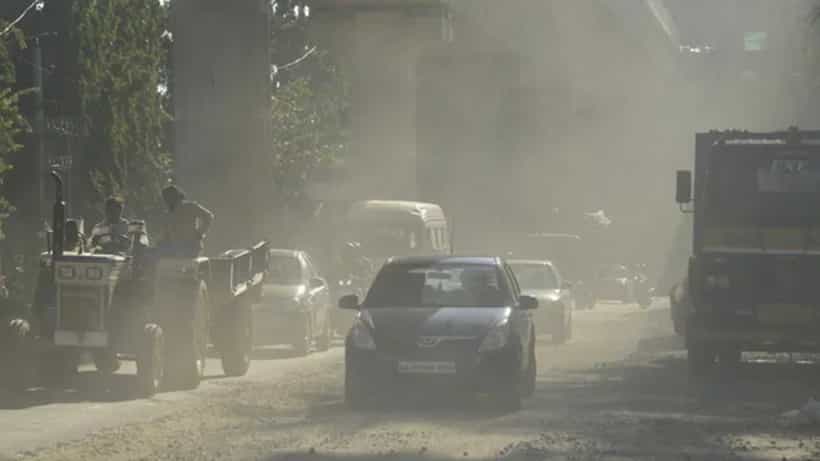 Bengaluru Air Quality: ಬೆಂಗಳೂರಿನ ಏರ್ ಕ್ವಾಲಿಟಿ ಸುಧಾರಿಸಿಲ್ಲ, ಇನ್ನಷ್ಟು ಹಾಳಾಗುತ್ತಿದೆ!