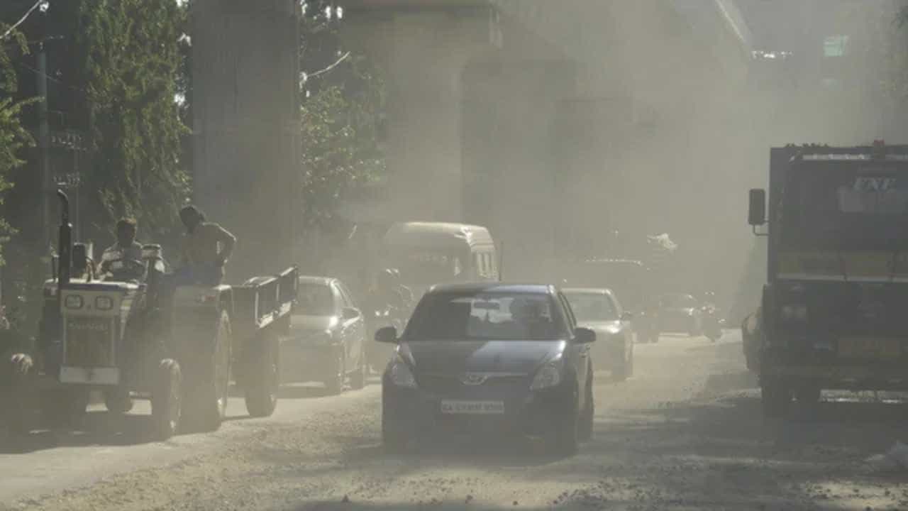 Bengaluru Air Quality: ಬೆಂಗಳೂರಿನ ಏರ್ ಕ್ವಾಲಿಟಿ ಸುಧಾರಿಸಿಲ್ಲ, ಇನ್ನಷ್ಟು ಹಾಳಾಗುತ್ತಿದೆ!