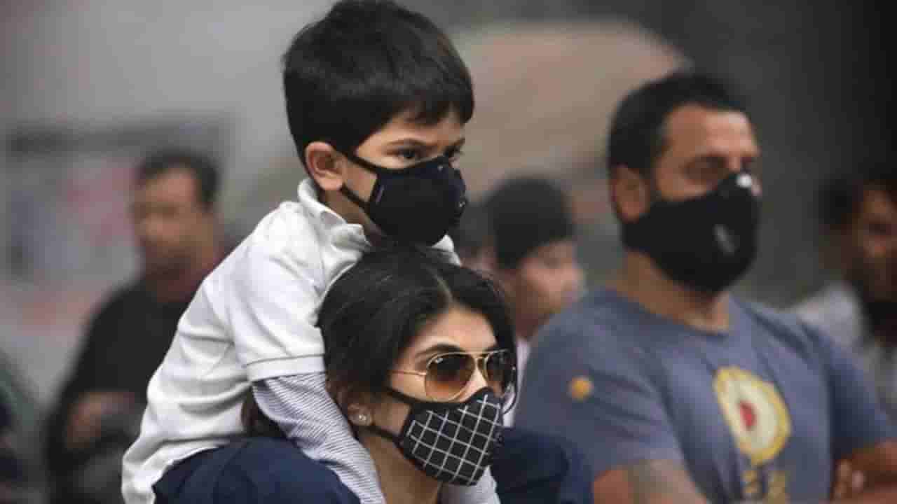 Bengaluru Air Quality: ಒಂದು ತಿಂಗಳಲ್ಲಿ ತಕ್ಕಮಟ್ಟಿಗೆ ಸುಧಾರಿಸಿದ ಬೆಂಗಳೂರು ಏರ್ ಕ್ವಾಲಿಟಿ