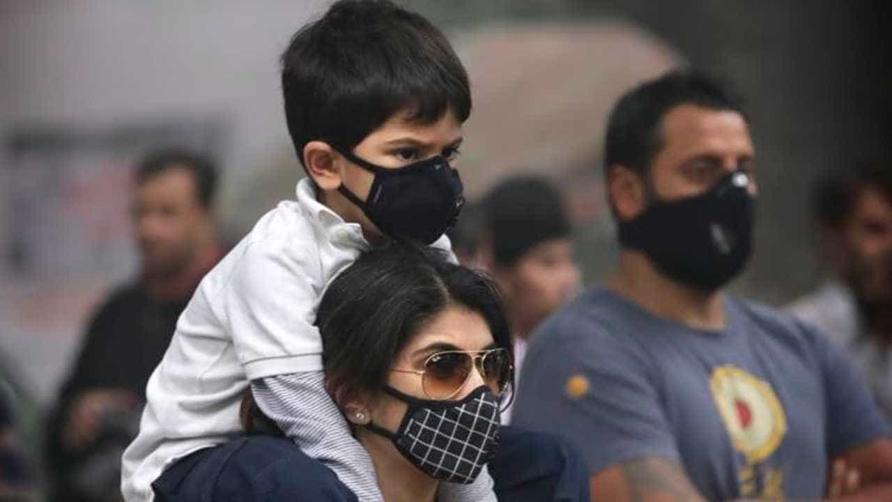 Bengaluru Air Quality: ಒಂದು ತಿಂಗಳಲ್ಲಿ ತಕ್ಕಮಟ್ಟಿಗೆ ಸುಧಾರಿಸಿದ ಬೆಂಗಳೂರು ಏರ್ ಕ್ವಾಲಿಟಿ Bengaluru Air Quality: ಒಂದು ತಿಂಗಳಲ್ಲಿ ತಕ್ಕಮಟ್ಟಿಗೆ ಸುಧಾರಿಸಿದ ಬೆಂಗಳೂರು ಏರ್ ಕ್ವಾಲಿಟಿ