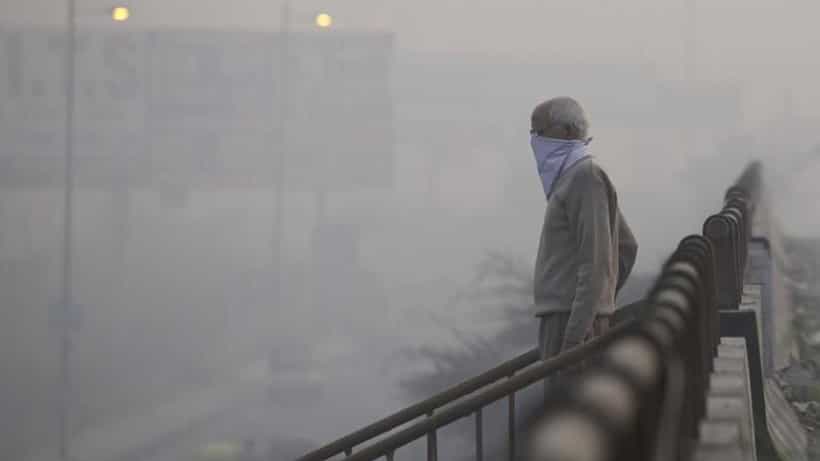 Bengaluru Air Quality: ಬಳ್ಳಾರಿಗೂ ಬಂತು ವಾಯು ಮಾಲಿನ್ಯದ ಕಂಟಕ! ಬೆಂಗಳೂರಿಗಿಂತ ಕಳಪೆ ಏರ್ ಕ್ವಾಲಿಟಿ