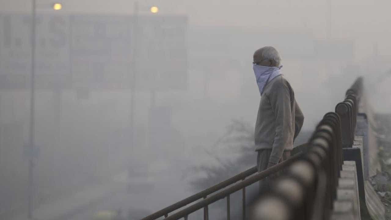 Bengaluru Air Quality: ಬಳ್ಳಾರಿಗೂ ಬಂತು ವಾಯು ಮಾಲಿನ್ಯದ ಕಂಟಕ! ಬೆಂಗಳೂರಿಗಿಂತ ಕಳಪೆ ಏರ್ ಕ್ವಾಲಿಟಿ Bengaluru Air Quality: ಬಳ್ಳಾರಿಗೂ ಬಂತು ವಾಯು ಮಾಲಿನ್ಯದ ಕಂಟಕ! ಬೆಂಗಳೂರಿಗಿಂತ ಕಳಪೆ ಏರ್ ಕ್ವಾಲಿಟಿ