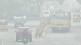 Bengaluru Air Quality: ಬೆಂಗಳೂರಿಗಿಂತ ಕಳಪೆ ಏರ್ ಕ್ವಾಲಿಟಿ ಇದೆ ಉಡುಪಿಯಲ್ಲಿ!