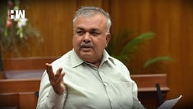 ವಿಮಾನ ನಿಲ್ದಾಣದ ವಿರುದ್ಧ ರಾಮಲಿಂಗಾರೆಡ್ಡಿ ಗರಂ