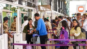 ವಿಮಾನ ಪ್ರಯಾಣಿಕರೇ ಗಮನಿಸಿ: ಬೆಂಗಳೂರು ಏರ್​​ಪೋರ್ಟ್​​ನಿಂದ ಮಹತ್ವದ ಸೂಚನೆ