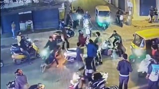 Video:ಬಾಯಿಂದ ಹರೀತಿತ್ತು ರಕ್ತ, ನಾನು ಸತ್ತು 47 ವರ್ಷವಾಗಿದೆ ಎಂದು ಕೂಗುತ್ತಾ ಪ್ರತಿಭಟಿಸಿದ ಇರಾನ್ ಮಹಿಳೆ