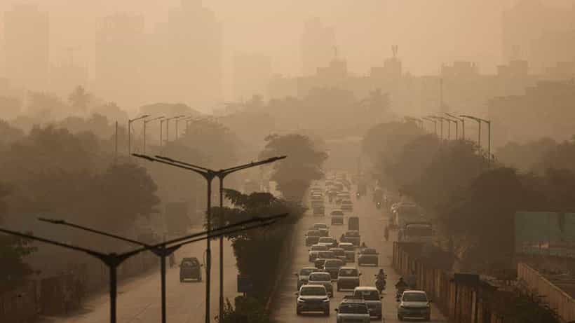 Bengaluru Air Quality: ಬಳ್ಳಾರಿಯಲ್ಲಿ ಉಸಿರಾಡಿದರೂ ಸಾಕು 3 ಸಿಗರೇಟ್ ಸೇದಿದ ಹಾಗೆ!