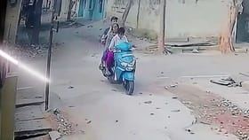 ಕಳ್ಳರನ್ನು ಬಂಧಿಸಿ ಠಾಣೆಗೆ ಕರೆತಂದ ಪೊಲೀಸರಿಗೆ ಕಾದಿತ್ತು ಶಾಕ್!