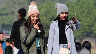 ಕರ್ನಾಟಕ ಹವಾಮಾನ ವರದಿ: ರಾಜ್ಯದಲ್ಲಿ ಒಣ ಹವೆ, ಬೆಂಗಳೂರಿಲ್ಲಿ ಮುಂದುವರೆದ ಚಳಿಯಬ್ಬರ