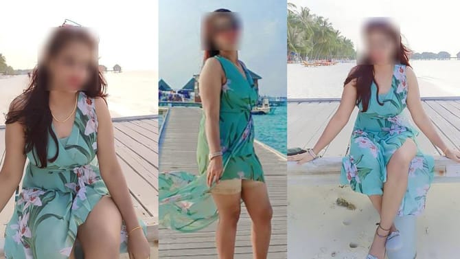 ಪತಿ ಸೈಕೋ ವರ್ತನೆ ಆರೋಪ ಕೇಸ್​​ಗೆ ಟ್ವಿಸ್ಟ್​: ಮಹಿಳೆಯಾಗಿದ್ದು 3 ಮದುವೆ?