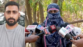 ಹೆಂಡತಿಯನ್ನೇ ಅಕ್ಕ ಎಂದು ಪರಿಚಯಿಸಿ ಮತ್ತೊಬ್ಬಳಿಗೆ ಗಾಳ: ಹಣ ಪಡೆದು ವಂಚನೆ