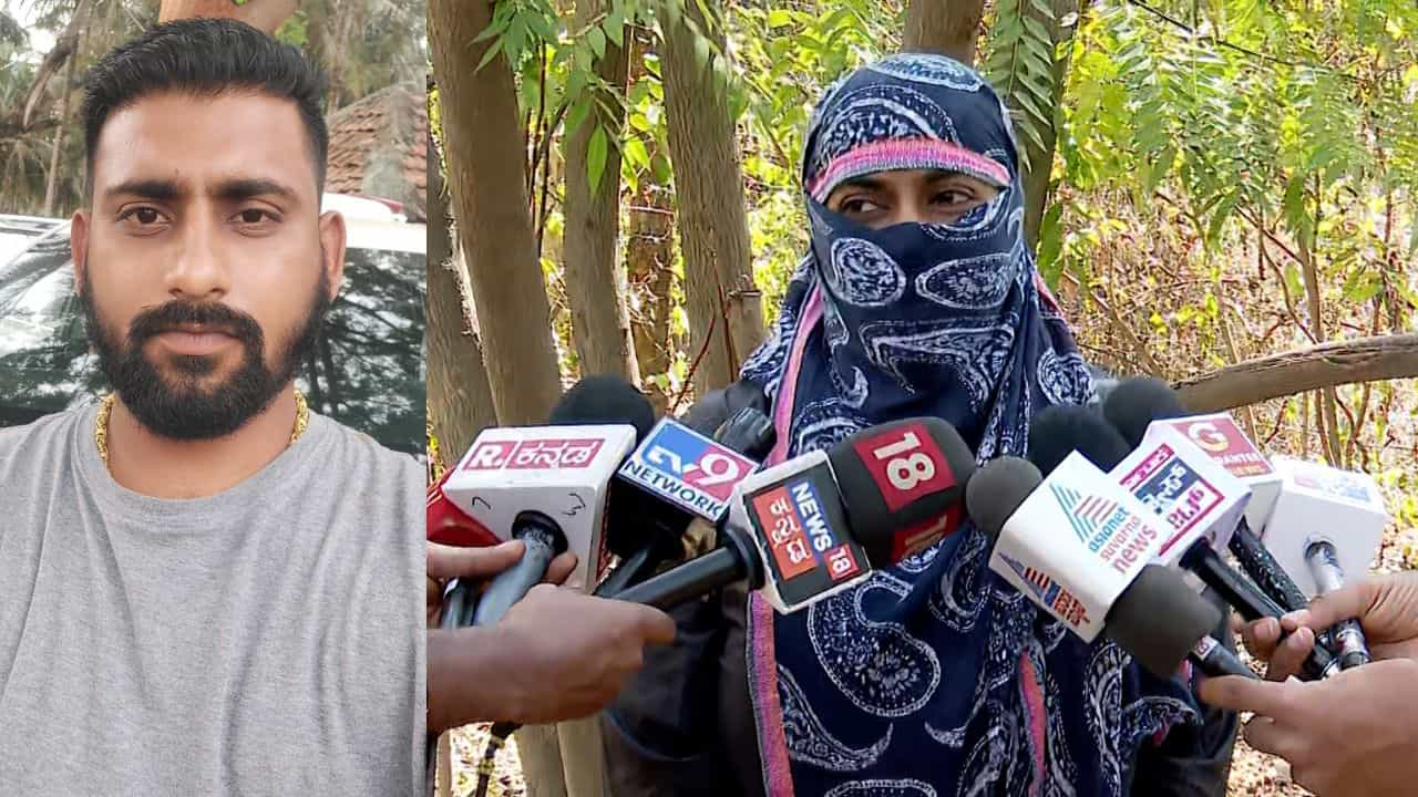 ಹೆಂಡತಿಯನ್ನೇ ಅಕ್ಕ ಎಂದು ಪರಿಚಯಿಸಿ ಮತ್ತೊಬ್ಬಳಿಗೆ ಗಾಳ: ವ್ಯಕ್ತಿ ವಂಚನೆ ಕಂಡು ಯುವತಿ ಕಕ್ಕಾಬಿಕ್ಕಿ ಹೆಂಡತಿಯನ್ನೇ ಅಕ್ಕ ಎಂದು ಪರಿಚಯಿಸಿ ಮತ್ತೊಬ್ಬಳಿಗೆ ಗಾಳ: ವ್ಯಕ್ತಿ ವಂಚನೆ ಕಂಡು ಯುವತಿ ಕಕ್ಕಾಬಿಕ್ಕಿ