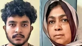 ಅಮ್ಮನ ಜತೆ ಸೇರಿ ಆನ್‌ಲೈನ್ ವಂಚನೆಗಿಳಿದ ಮೊಹಮ್ಮದ್ ಉಜೈಫ್