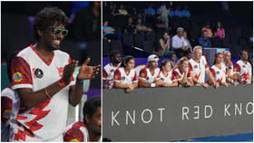 ಪಿಕಲ್ ಬಾಲ್ ಲೀಗ್: ಉತ್ತಮ ಆಟ ಮುಂದುವರಿಸಿದ ಅಟ್ಲಿ ತಂಡ ಬೆಂಗಳೂರು ಜವಾನ್ಸ್