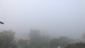 ಬೆಂಗಳೂರು ಸೇರಿ ರಾಜ್ಯದ ವಿವಿಧೆಡೆ ಶುಷ್ಕ ವಾತಾವರಣ