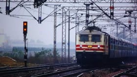 ಬೆಂಗಳೂರು-ಮುಂಬೈ ದುರಂತೋ ಎಕ್ಸ್‌ಪ್ರೆಸ್‌