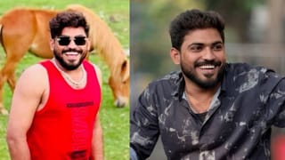 ರಾತ್ರಿ ವೇಳೆ ನಡುರಸ್ತೆಯಲ್ಲೇ ಝಳಪಿಸಿದ ಲಾಂಗ್​​: ಖಾರದ ಪುಡಿ ಎರಚಿ ರೌಡಿ ಶೀಟರ್​​ನ ಭೀಕರ ಹತ್ಯೆ