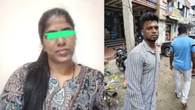 ಮಗಳನ್ನು ಕೊಡಲಿಲ್ಲವೆಂದು ತಾಯಿಗೆ ಬೆಂಕಿ; ಚಿಕಿತ್ಸೆ ಫಲಿಸದೆ ಮಹಿಳೆ ಸಾವು