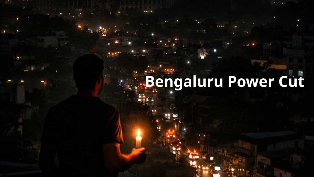 Bengaluru Power Cut: ಬೆಂಗಳೂರಿನಲ್ಲಿ 17 ದಿನ ವಿದ್ಯುತ್ ವ್ಯತ್ಯಯ; ಯಾವಾಗ ಮತ್ತು ಎಲ್ಲೆಲ್ಲಿ? Bengaluru Power Cut: ಬೆಂಗಳೂರಿನಲ್ಲಿ 17 ದಿನ ವಿದ್ಯುತ್ ವ್ಯತ್ಯಯ; ಯಾವಾಗ ಮತ್ತು ಎಲ್ಲೆಲ್ಲಿ?
