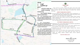 ವರ್ತೂರು ಜಾತ್ರೆ ಹಿನ್ನೆಲೆ 3 ದಿನ ಸಂಚಾರ ಬದಲಾವಣೆ