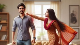 ಧರ್ಮಸ್ಥಳ ಸಂಘಕ್ಕೆ ಕಟ್ಟಲು ಇಟ್ಟಿದ್ದ ಹಣ ತೆಗೆದ ಗಂಡ, ಪತ್ನಿ ಮಾಡಿದ್ದೇನು?