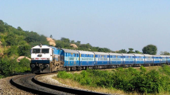 KSR ಟರ್ಮಿನಲ್ ಬದಲಾವಣೆ, ಹೊಸ ನಿಲ್ದಾಣಗಳು ಇಲ್ಲಿವೆ