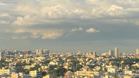 ಬೆಂಗಳೂರಿನಲ್ಲಿ ಮಂಜು ಕವಿದ ವಾತಾವರಣ, ರಾಜ್ಯದೆಲ್ಲೆಡೆ ಒಣ ಹವೆ