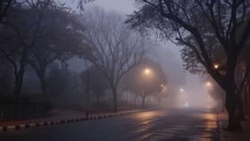 ಬೆಂಗಳೂರು ಸೇರಿದಂತೆ ರಾಜ್ಯದೆಲ್ಲೆಡೆ ಶುಷ್ಕ ವಾತಾವರಣ