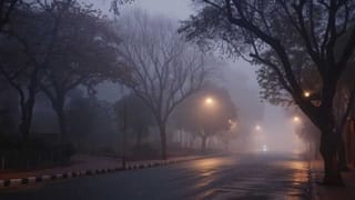 ಕರ್ನಾಟಕ ಹವಾಮಾನ ವರದಿ: ಬೆಂಗಳೂರು ಸೇರಿದಂತೆ ರಾಜ್ಯದೆಲ್ಲೆಡೆ ಶುಷ್ಕ ವಾತಾವರಣ