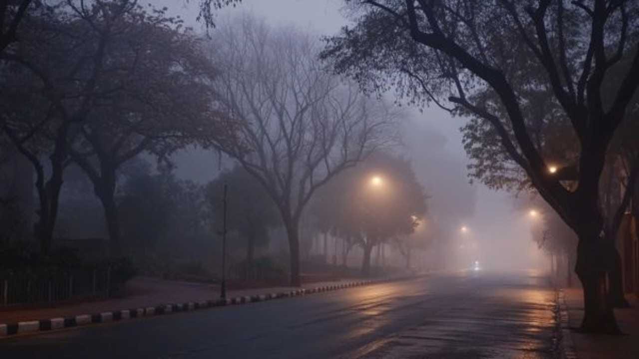 ಕರ್ನಾಟಕ ಹವಾಮಾನ ವರದಿ: ಬೆಂಗಳೂರು ಸೇರಿದಂತೆ ರಾಜ್ಯದೆಲ್ಲೆಡೆ ಶುಷ್ಕ ವಾತಾವರಣ ಕರ್ನಾಟಕ ಹವಾಮಾನ ವರದಿ: ಬೆಂಗಳೂರು ಸೇರಿದಂತೆ ರಾಜ್ಯದೆಲ್ಲೆಡೆ ಶುಷ್ಕ ವಾತಾವರಣ