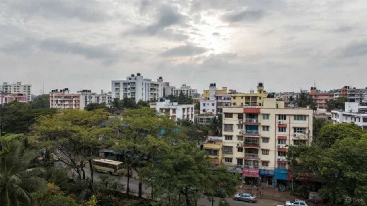 ಕರ್ನಾಟಕ ಹವಾಮಾನ ವರದಿ: ಬೆಂಗಳೂರು ಸೇರಿದಂತೆ ರಾಜ್ಯದೆಲ್ಲಡೆ ಶುಷ್ಕ ವಾತಾವರಣ