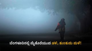 ಬೆಂಗಳೂರಿಗರ ಬಹುದಿನದ ಕನಸು ನನಸಾಗುವ ಕಾಲ ಬಂತು: ಕೆಂಪೇಗೌಡ ವಿಮಾನ ನಿಲ್ದಾಣ ಮಾರ್ಗಕ್ಕೆ ಶೀಘ್ರದಲ್ಲಿ ಬರಲಿದೆ ಮೆಟ್ರೋ
