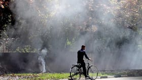 ರಾಜ್ಯದಲ್ಲಿ ಇಂದೂ ಮುಂದುವರೆದ ಶುಷ್ಕ ವಾತಾವರಣ