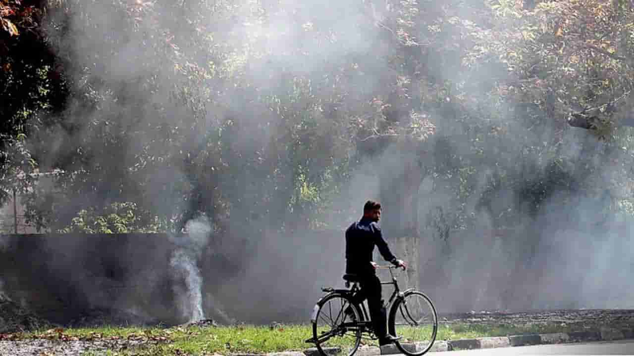 ಕರ್ನಾಟಕ ಹವಾಮಾನ ವರದಿ: ರಾಜ್ಯದಲ್ಲಿ ಇಂದೂ ಮುಂದುವರೆದ ಶುಷ್ಕ ವಾತಾವರಣ