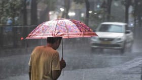 ಮೈಸೂರು ಸೇರಿ ಕೆಲ ಜಿಲ್ಲೆಗಳಲ್ಲಿ ಇಂದು ತುಂತುರು ಮಳೆಯ ಸಾಧ್ಯತೆ