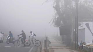 ಕರ್ನಾಟಕ ಹವಾಮಾನ ವರದಿ: ಬೆಂಗಳೂರಲ್ಲಿ ಚಳಿಯ ಜೊತೆ ಮಂಜು ಕವಿದ ವಾತಾವರಣ; ರಾಜ್ಯದೆಲ್ಲೆಡೆ ಒಣ ಹವೆ