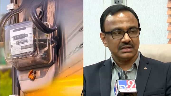 ರಾಜ್ಯದಲ್ಲಿ ಮತ್ತೆ ವಿದ್ಯುತ್ ದರ ಏರಿಕೆ ವದಂತಿ ಬಗ್ಗೆ ಬೆಸ್ಕಾಂ ಎಂಡಿ ಸ್ಪಷ್ಟನೆ ರಾಜ್ಯದಲ್ಲಿ ಮತ್ತೆ ವಿದ್ಯುತ್ ದರ ಏರಿಕೆ ವದಂತಿ ಬಗ್ಗೆ ಬೆಸ್ಕಾಂ ಎಂಡಿ ಸ್ಪಷ್ಟನೆ