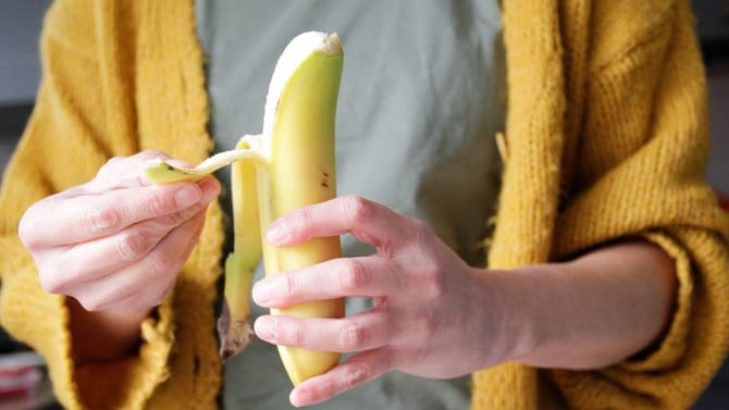 ಬಾಳೆಹಣ್ಣು ತಿನ್ನುವುದಕ್ಕೂ ಇದೆ ಸಮಯ! ಯಾವಾಗ ಗೊತ್ತಾ?