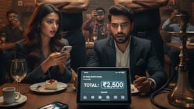 ಬೆಂಗಳೂರಿನಲ್ಲಿ ಹುಡುಗಿಯರನ್ನ ಡೇಟಿಂಗ್​​ಗೆ​​​​​ ಕರೆದುಕೊಂಡು ಹೋಗುವ ಮುನ್ನ