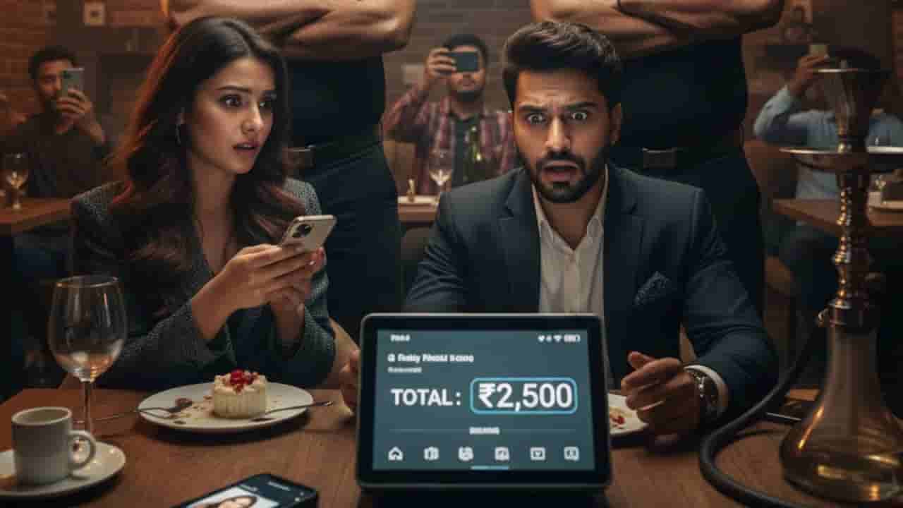 ಬೆಂಗಳೂರಿನಲ್ಲಿ ಹುಡುಗಿಯರನ್ನ ಡೇಟಿಂಗ್ಗೆ ಕರೆದುಕೊಂಡು ಹೋಗುವ ಮುನ್ನ ಎಚ್ಚರ, ಮೂರು ಪಂಗನಾಮ ಹಾಕಿಯೇ ಕಳಿಸೋದು