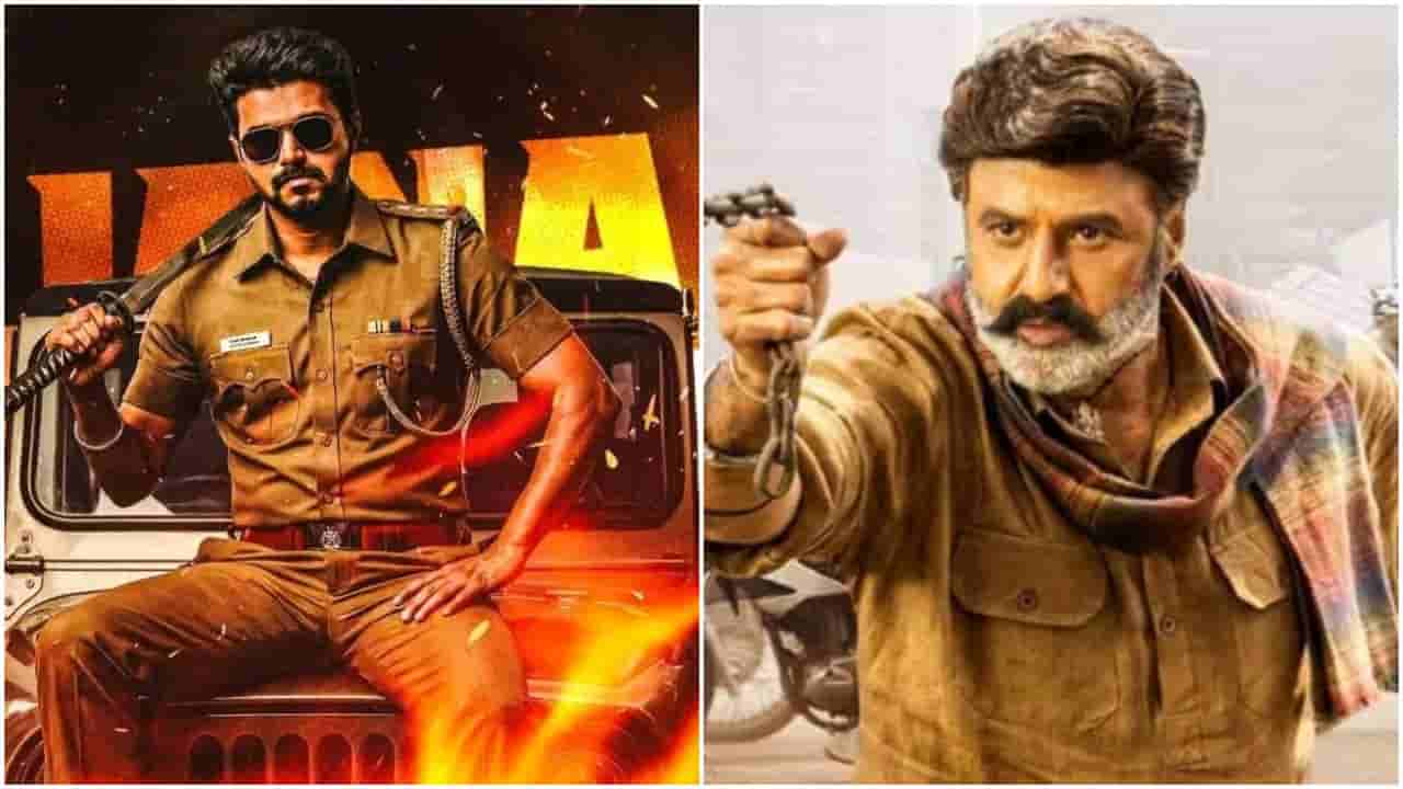 ‘ಜನ ನಾಯಗನ್’ ರಿಲೀಸ್ಗೂ ಮೊದಲು ಒಟಿಟಿಯಲ್ಲಿ ಟ್ರೆಂಡ್ ಆಯ್ತು ‘ಭಗವಂತ ಕೇಸರಿ’