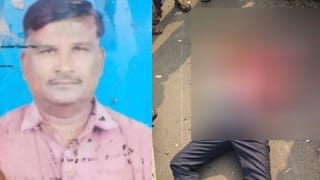 ಹಬ್ಬದ ಮನೆಯಲ್ಲೀಗ ಸೂತಕ: ಮಗಳು ಮನೆಗೆ ಬರುವ ಖುಷಿಯಲ್ಲಿದ್ದವನ ಜೀವ ತೆಗೆದ ಮಾಂಜಾ ದಾರ!