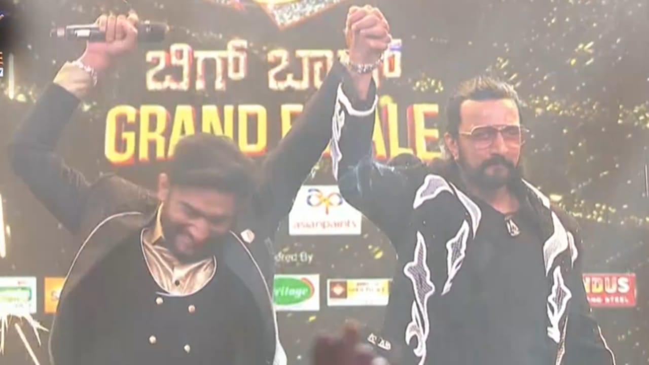 ಮಾರುತಿ ವಿಕ್ಟೋರಿಸ್ ಕಳೆದ ವರ್ಷ ಪರಿಚಯಿಸಲಾಗಿದೆ. ಈ ಕಾರು 1490 ಸಿಸಿ ಇಂಜಿನ್ ಹೊಂದಿದೆ. ಗ್ಲೋಬಲ್ ನ್​ಕ್ಯಾಪ್​​​ನಲ್ಲಿ 5 ಸ್ಟಾರ್ ರೇಟಿಂಗ್ ಪಡೆದಿದೆ. ಈ ಕಾರು ಗಿಲ್ಲಿಗೆ ಸಿಕ್ಕಿರೋದು ಅಭಿಮಾನಿಗಳ ಖುಷಿಗೆ ಕಾರಣ ಆಗಿದೆ. 