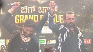 ಮುಗಿಯಿತು ಬಿಗ್ ಬಾಸ್ ಕನ್ನಡ ಸೀಸನ್ 12: ಕಿಚ್ಚ ಸುದೀಪ್ ಕೊನೆಯ ಮಾತು ಇದು