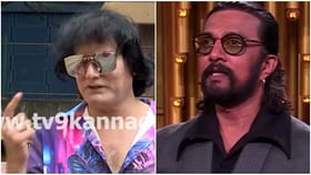 ಸುದೀಪ್ ವ್ಯಂಗ್ಯವಾಗಿ ಹೇಳಿದ್ದನ್ನೇ ಇಟ್ಟುಕೊಂಡು ಬಡಾಯಿಕೊಚ್ಚಿಕೊಂಡ ಸತೀಶ್