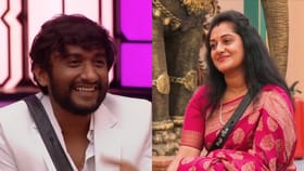 ಬಿಗ್​​ಬಾಸ್​ನಲ್ಲಿ ನಡೆಯಿತು ಅದ್ಭುತ, ಗಿಲ್ಲಿ-ಅಶ್ವಿನಿಯ ಮಾತು ಕೇಳಿದ್ರಾ?